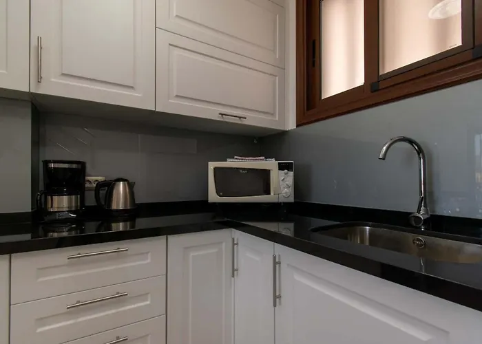 Parque Santiago II Duplex