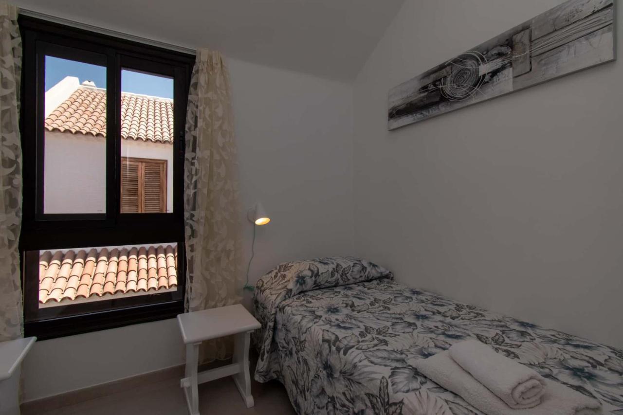Parque Santiago Ii Duplex