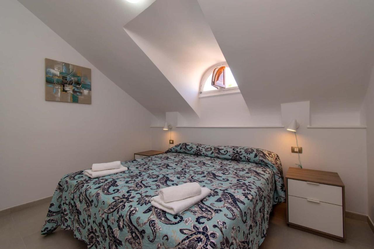 Parque Santiago Ii Duplex Apartament *