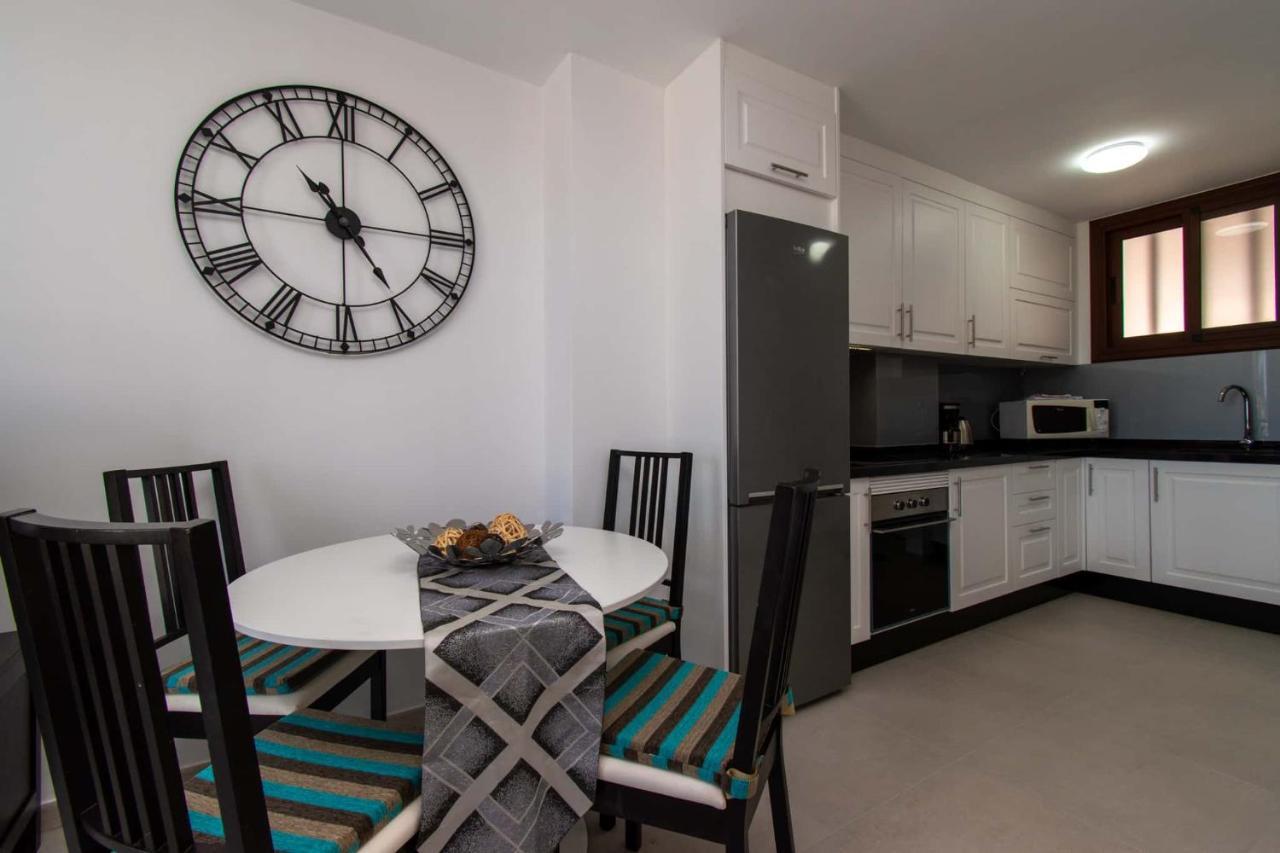 Parque Santiago Ii Duplex *