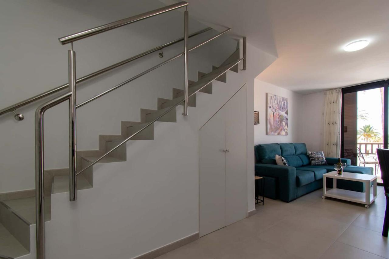Parque Santiago Ii Duplex *