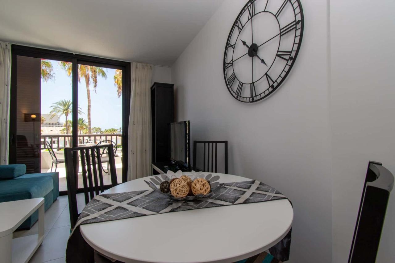 Parque Santiago Ii Duplex *