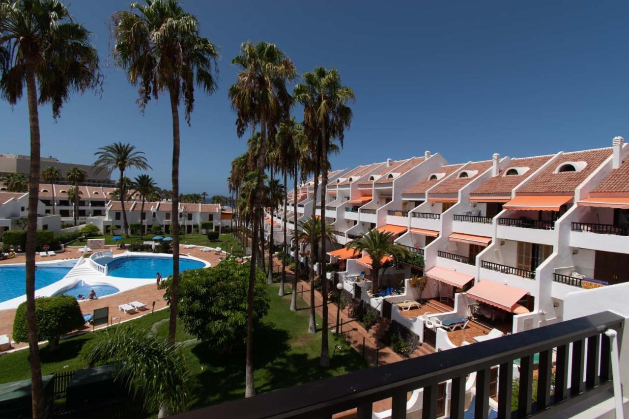 Parque Santiago Ii Duplex