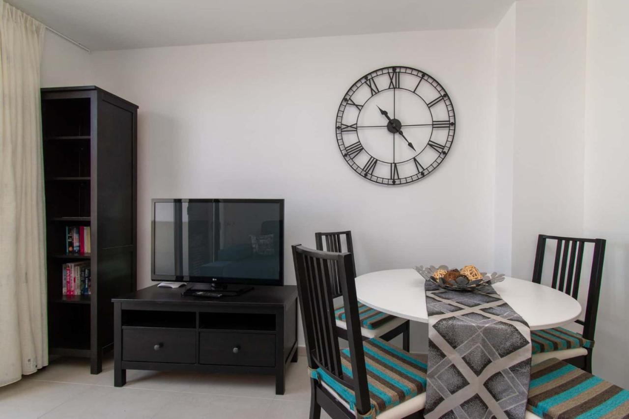 Apartament Parque Santiago Ii Duplex