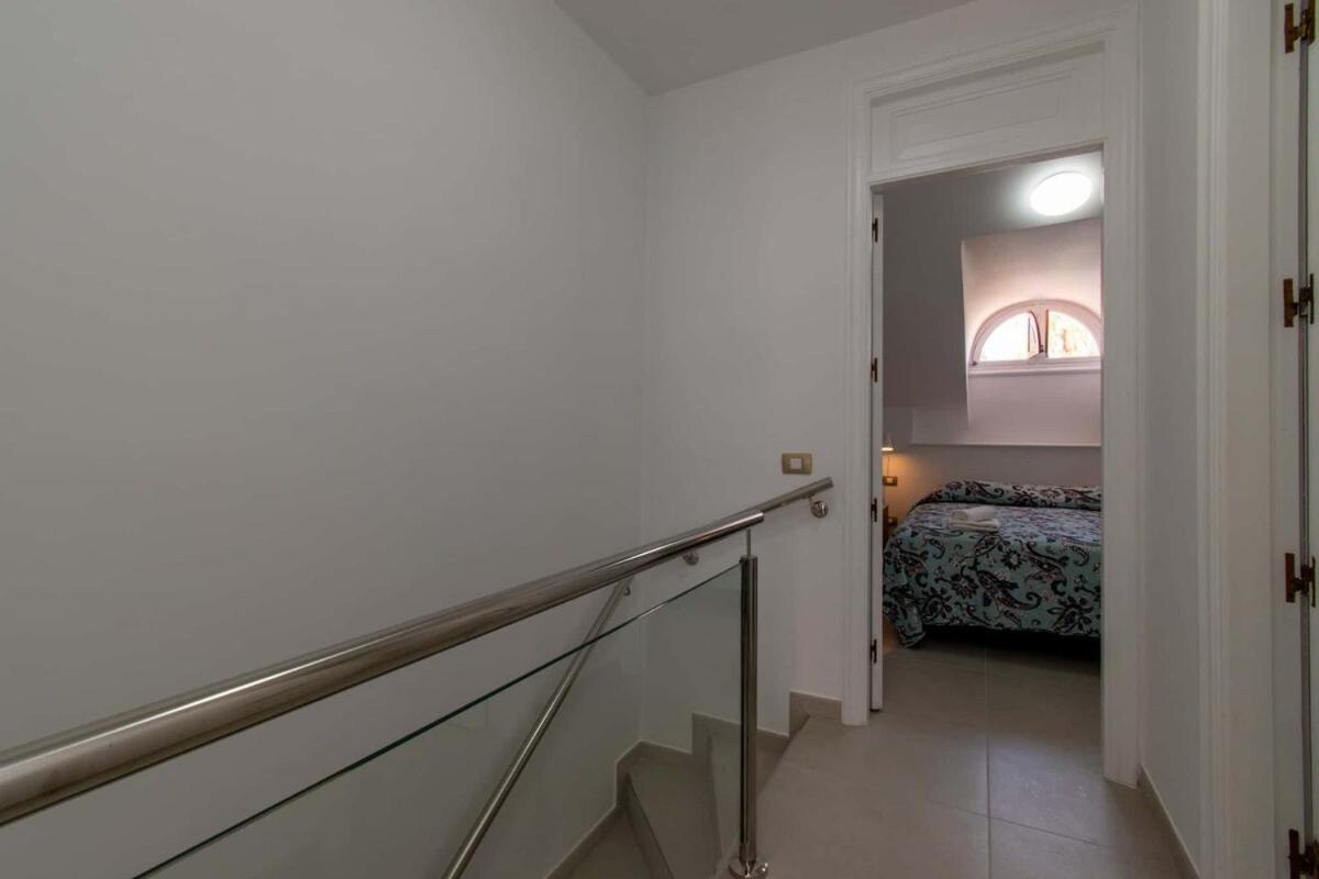 Apartamento Parque Santiago Ii Duplex