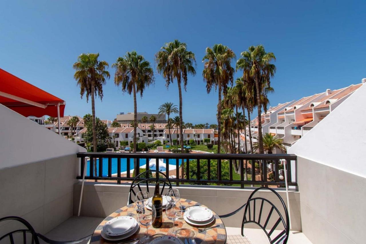 Parque Santiago Ii Duplex Apartamento *