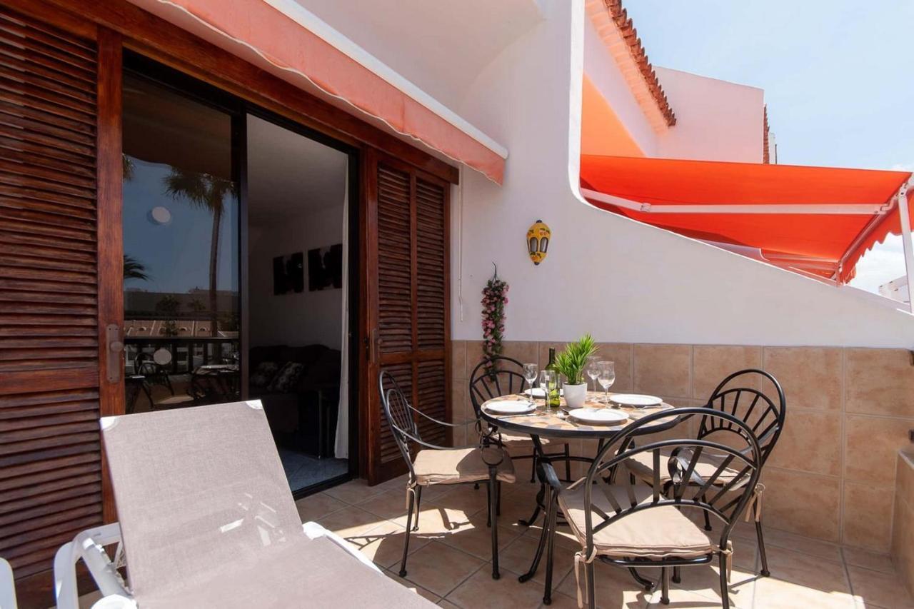 Parque Santiago Ii Duplex Apartamento Playa de las Américas