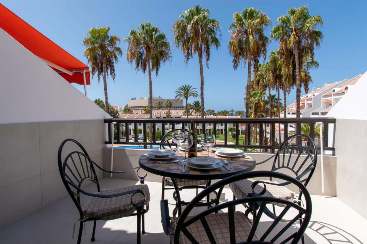 Parque Santiago Ii Duplex Playa de las Américas