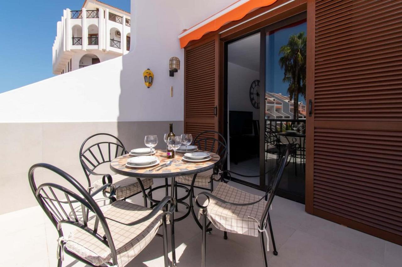 Parque Santiago Ii Duplex