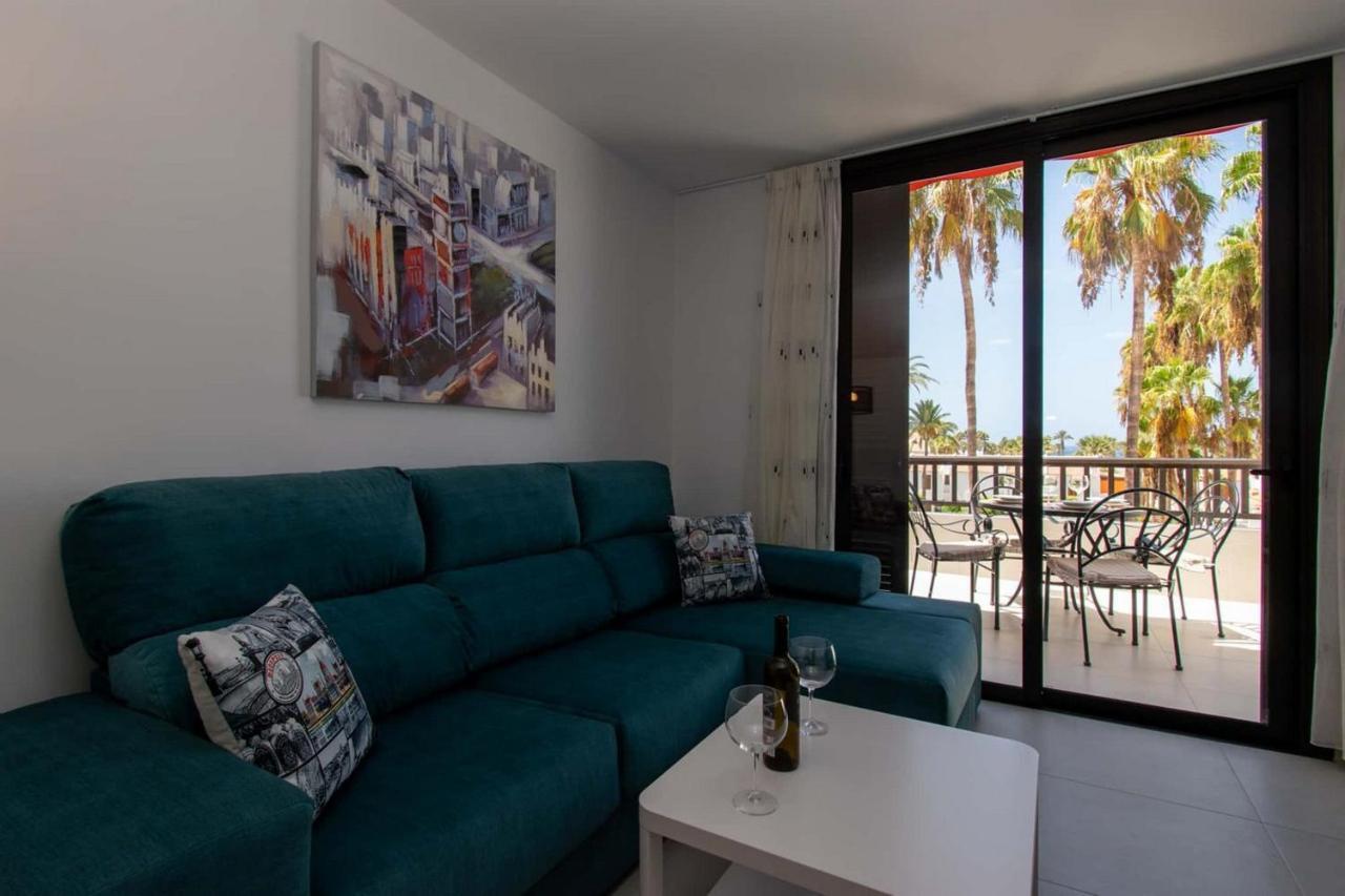 Parque Santiago Ii Duplex Apartamento *