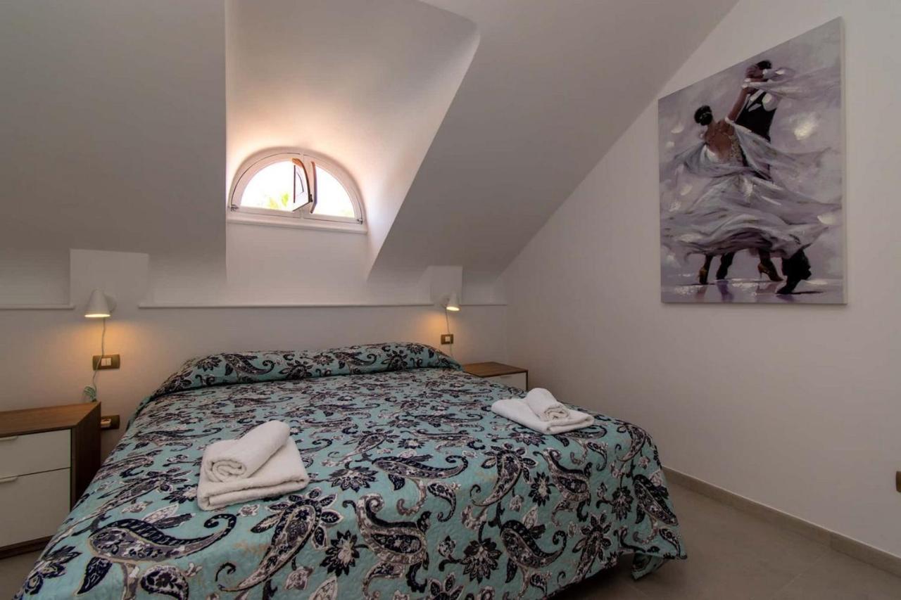 Parque Santiago Ii Duplex Apartamento *