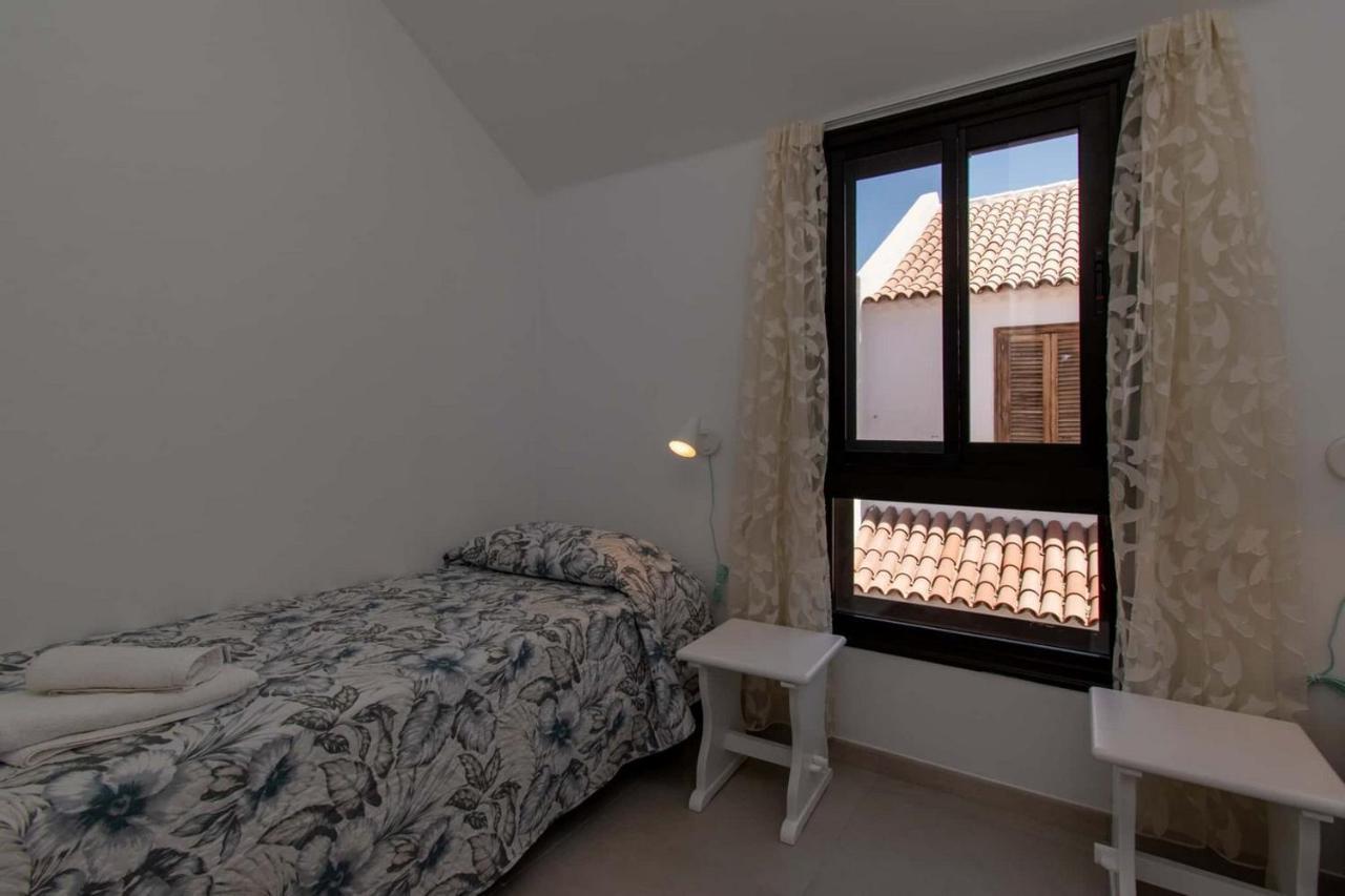 Parque Santiago Ii Duplex Apartamento