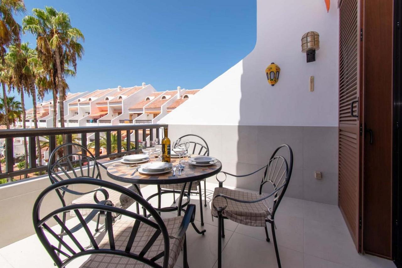 Parque Santiago Ii Duplex Apartamento