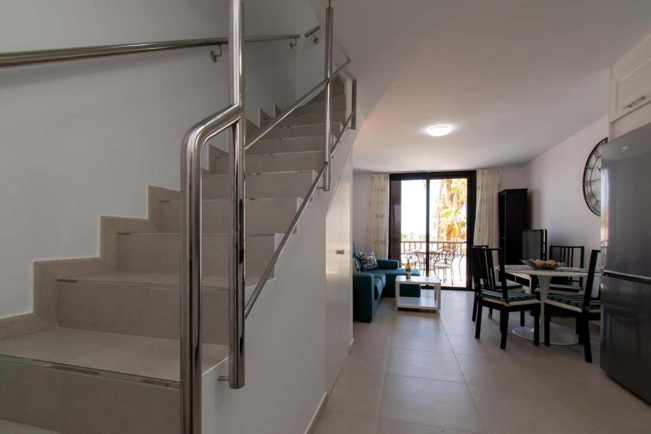 Parque Santiago Ii Duplex *