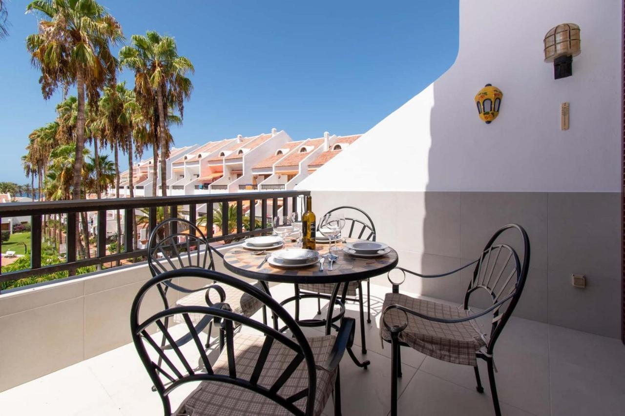 Parque Santiago Ii Duplex