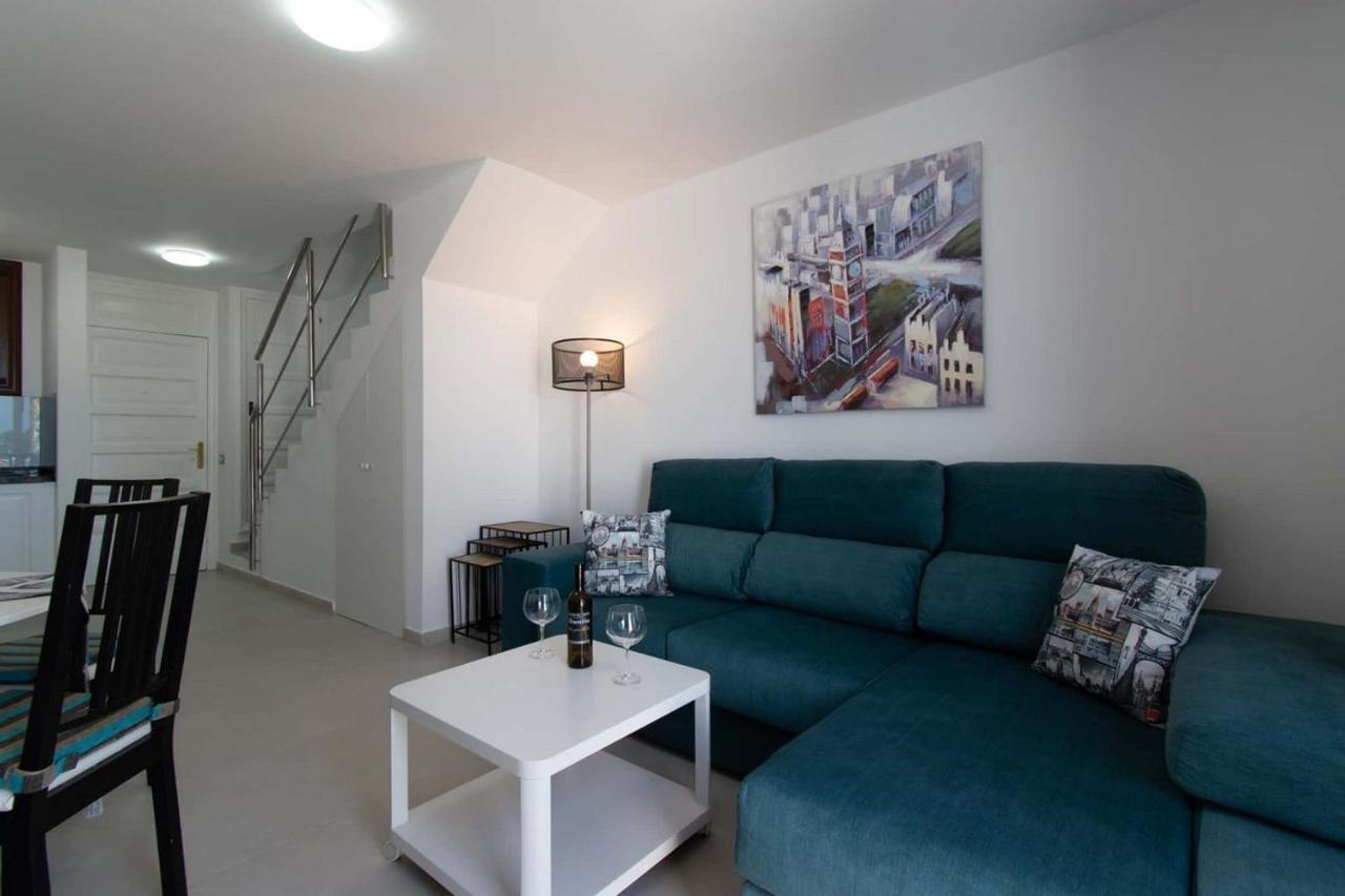 Apartamento Parque Santiago Ii Duplex Playa de las Américas