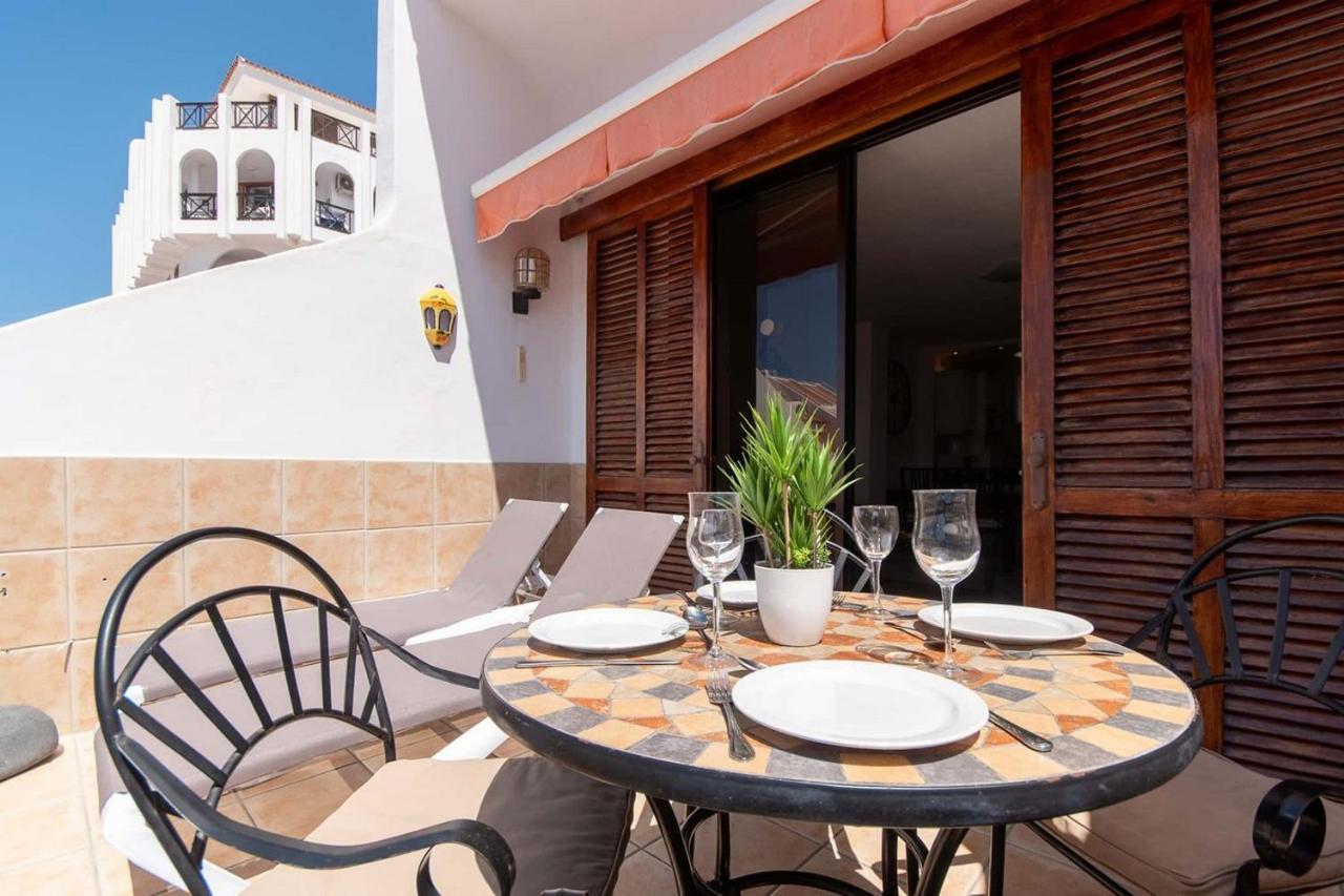Parque Santiago Ii Duplex Apartamento *