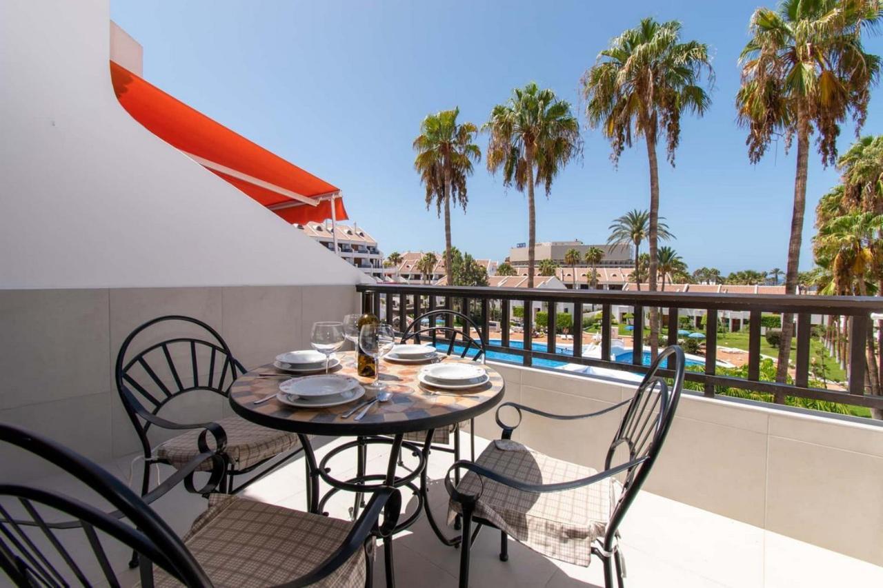 Parque Santiago Ii Duplex Apartamento
