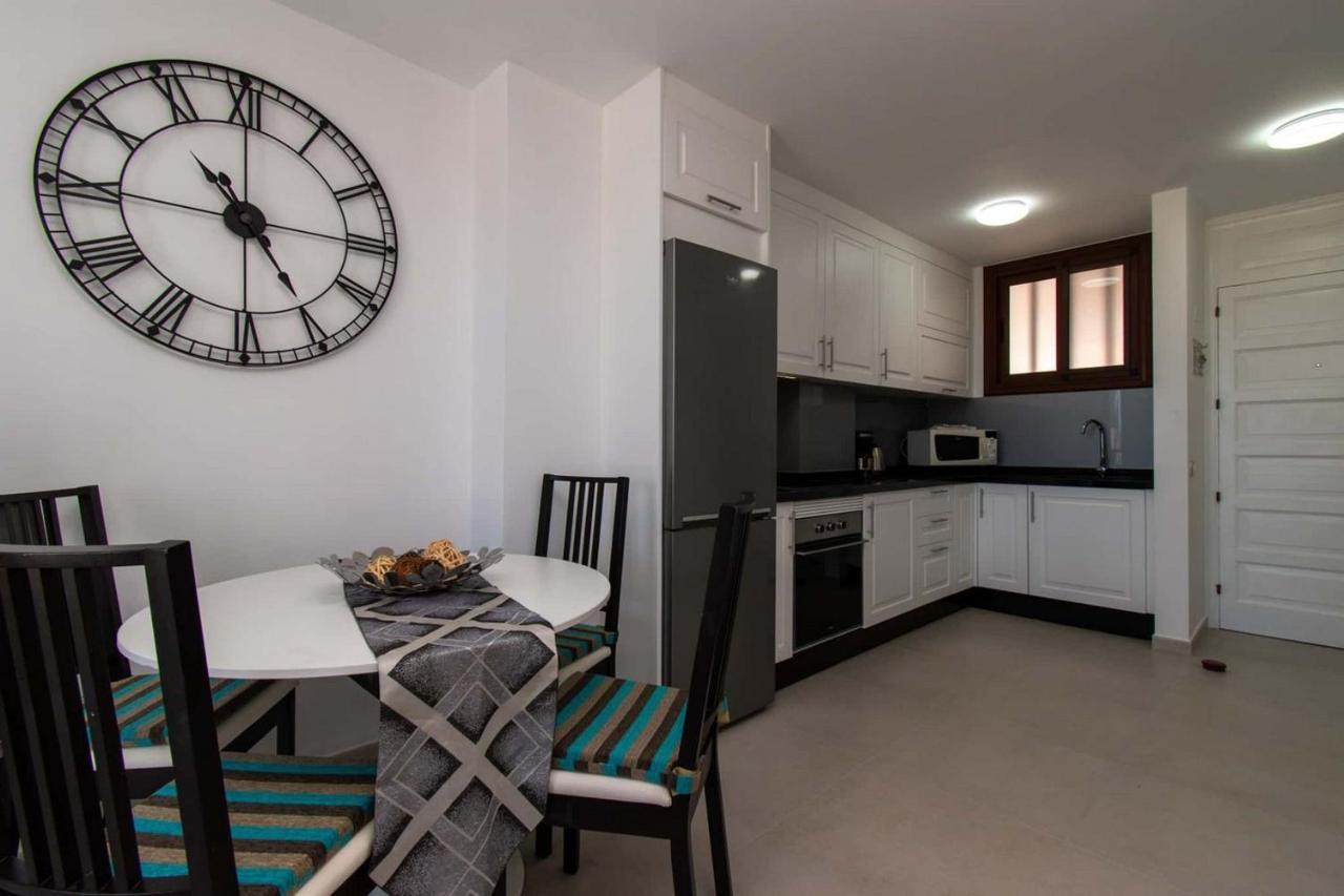Apartamento Parque Santiago Ii Duplex Playa de las Américas