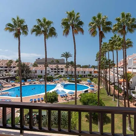 Parque Santiago II Duplex Apartment Playa de las Americas  Exterior photo