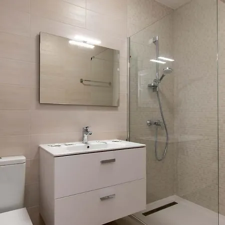 Parque Santiago II Duplex Apartment Playa de las Americas  Exterior photo