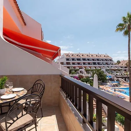 Parque Santiago II Duplex Apartment Playa de las Americas  Exterior photo