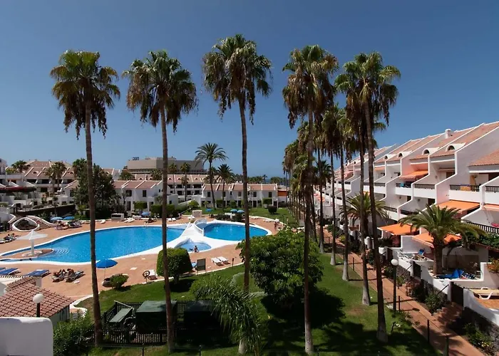 Parque Santiago II Duplex