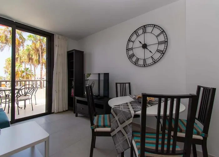 Parque Santiago II Duplex