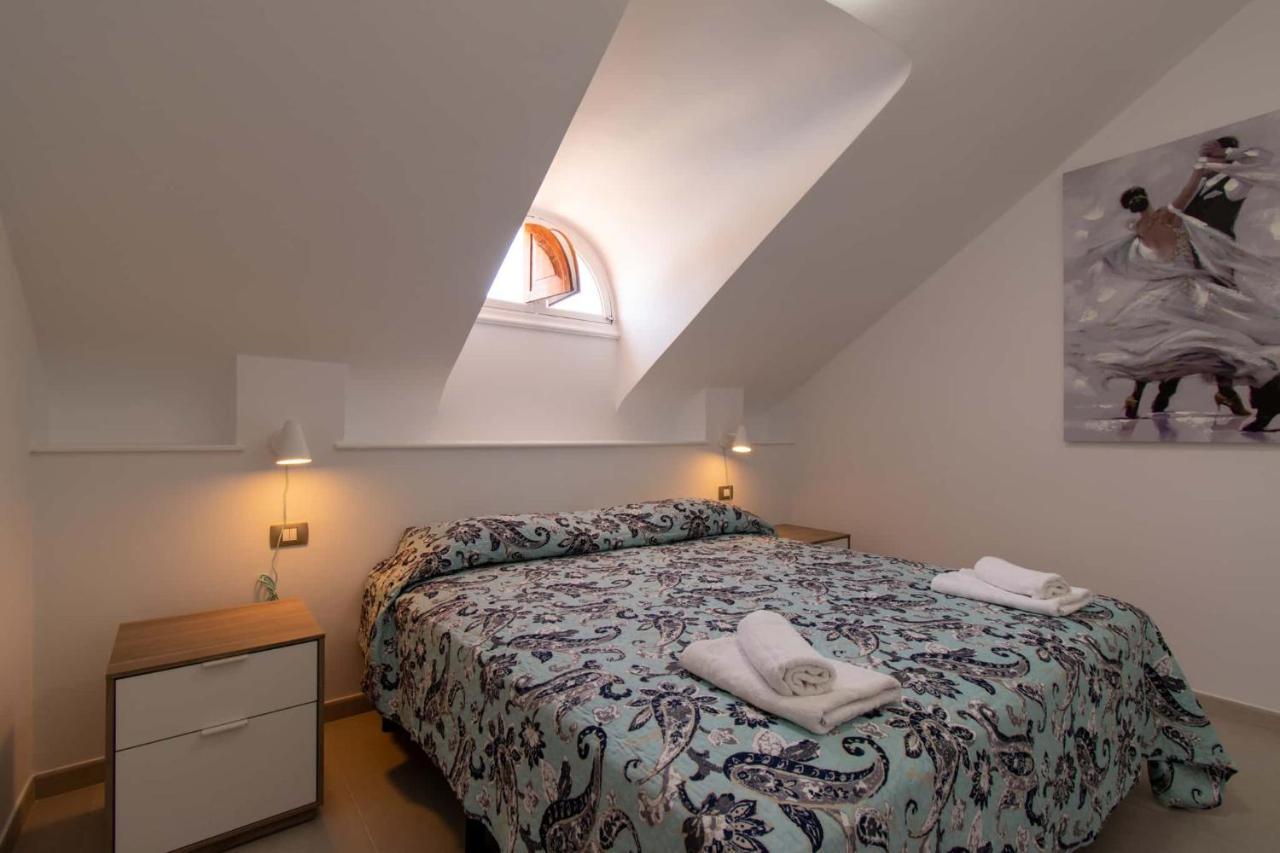 Apartament Parque Santiago Ii Duplex Playa de las Americas (Tenerife)