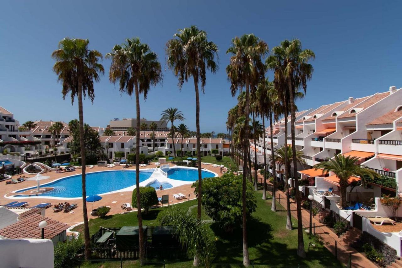 Parque Santiago Ii Duplex Apartament