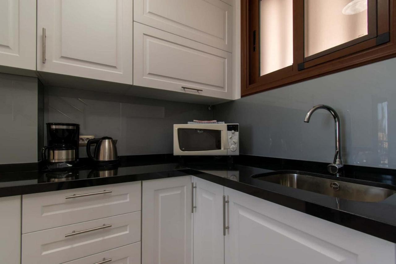 Appartement Parque Santiago Ii Duplex