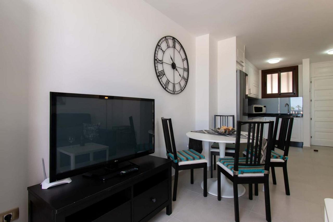 Parque Santiago Ii Duplex Apartament *