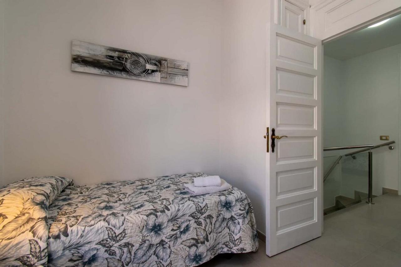 Apartament Parque Santiago Ii Duplex