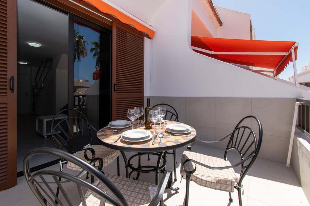 Parque Santiago Ii Duplex Apartament *