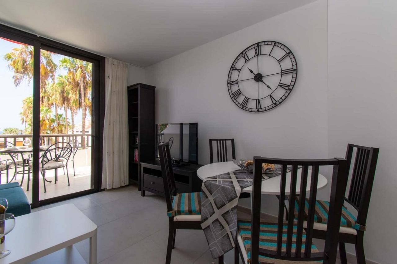 Parque Santiago Ii Duplex Playa de las Americas (Tenerife)