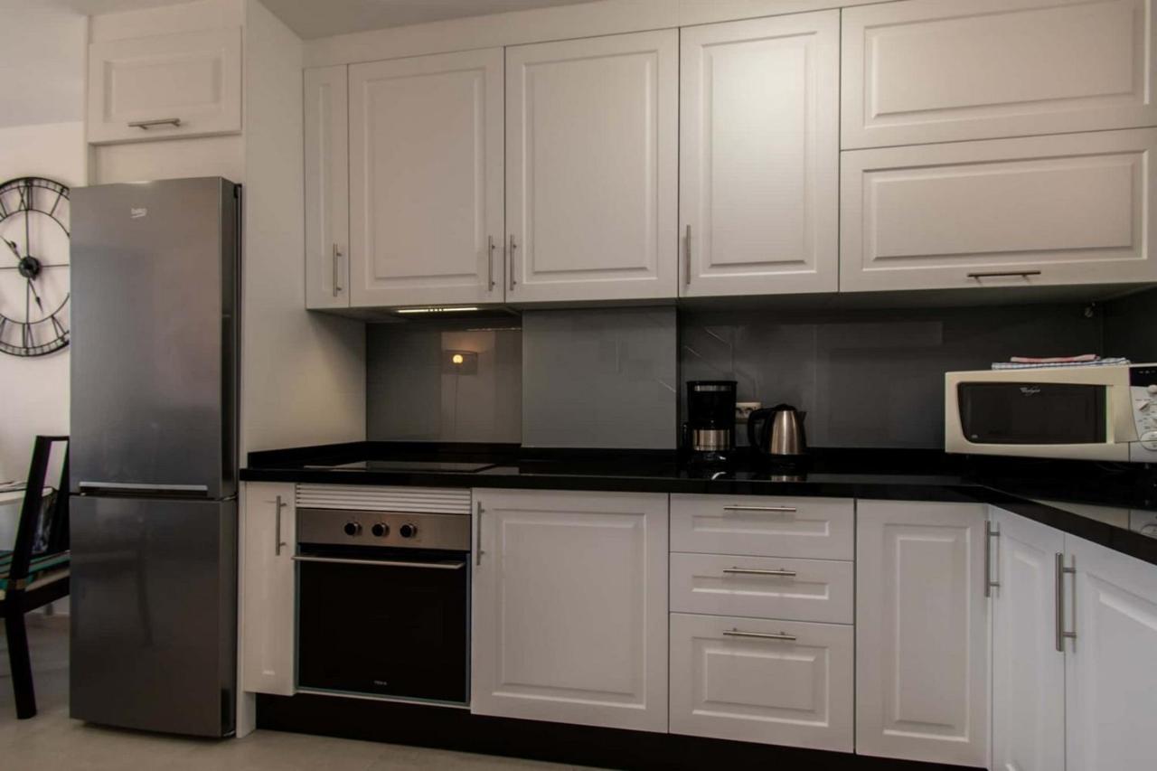 Parque Santiago Ii Duplex Appartement *
